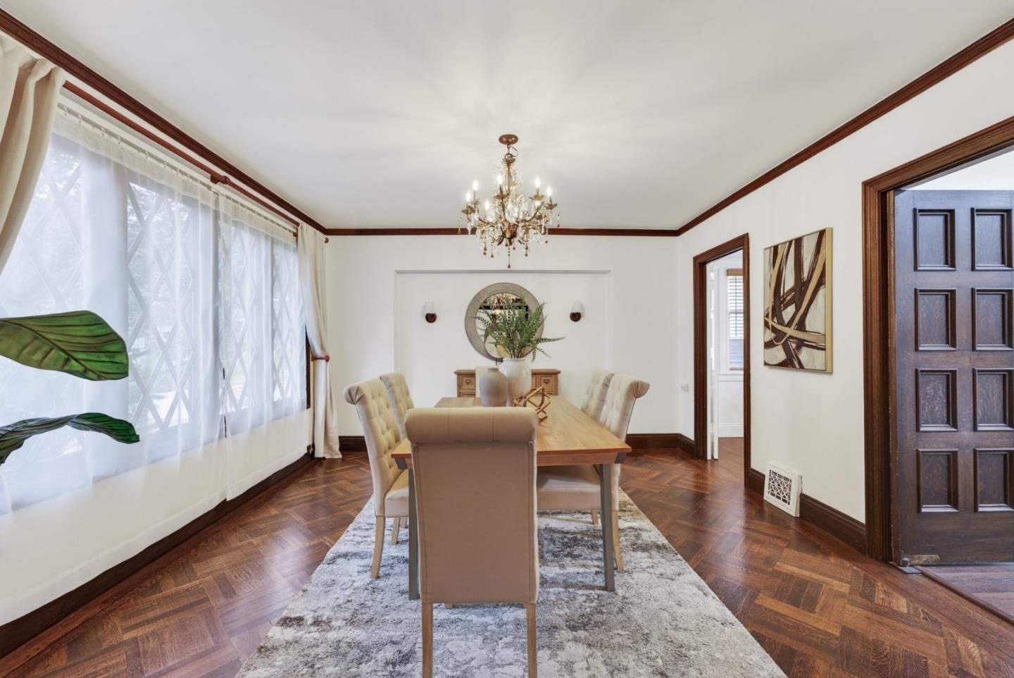 Detail Gallery Image 9 of 49 For 335 Yerba Buena Ave, San Francisco,  CA 94127 - 3 Beds | 1/1 Baths