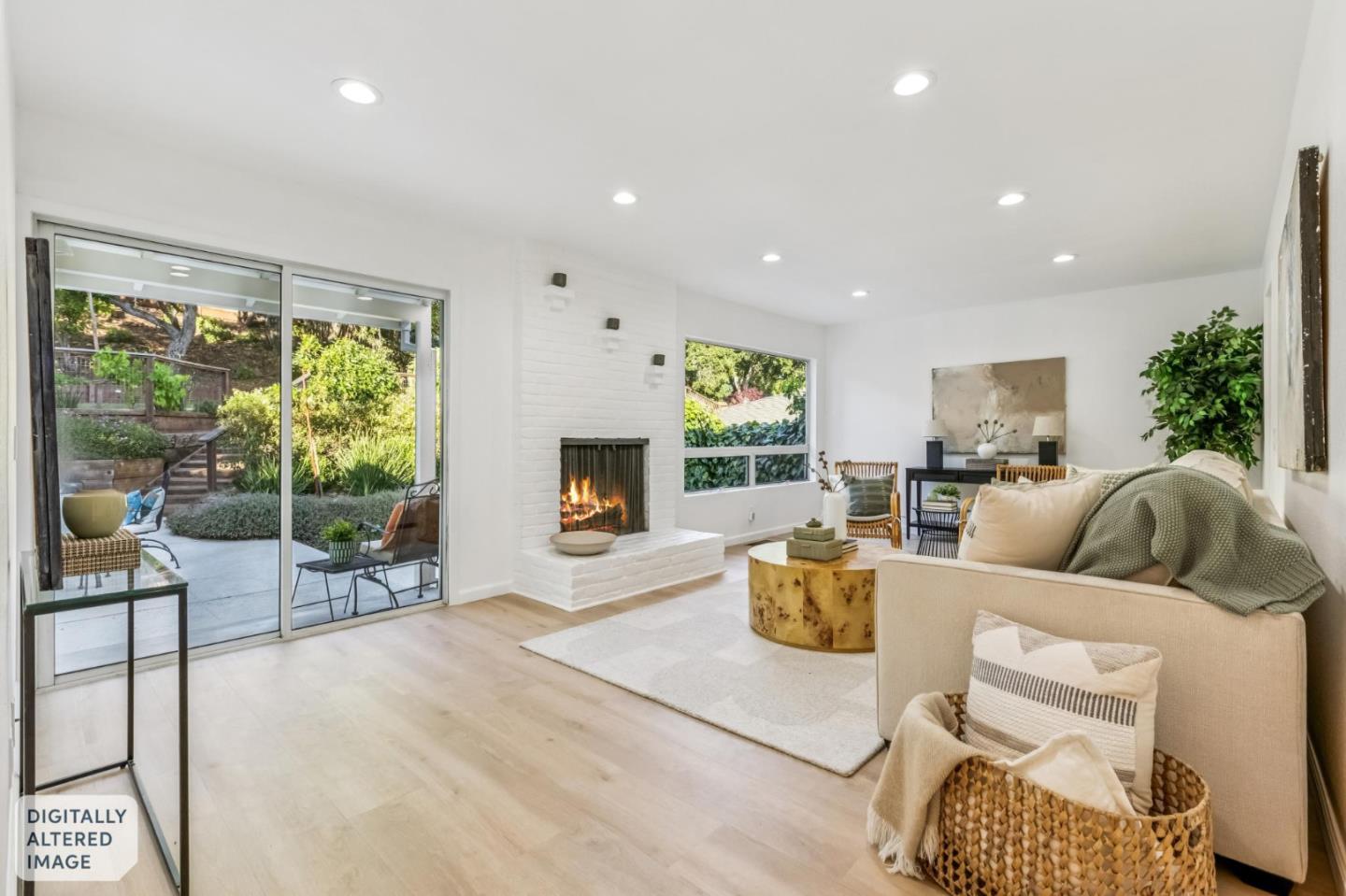 Detail Gallery Image 11 of 85 For 248 Highland Ave, San Carlos,  CA 94070 - 3 Beds | 3 Baths