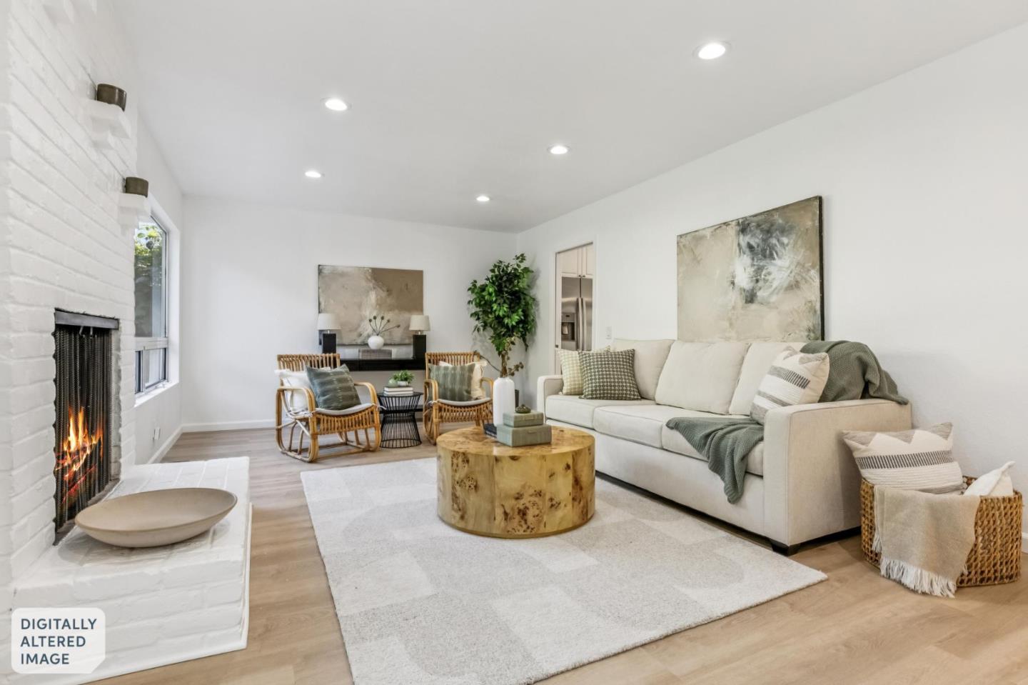 Detail Gallery Image 14 of 85 For 248 Highland Ave, San Carlos,  CA 94070 - 3 Beds | 3 Baths