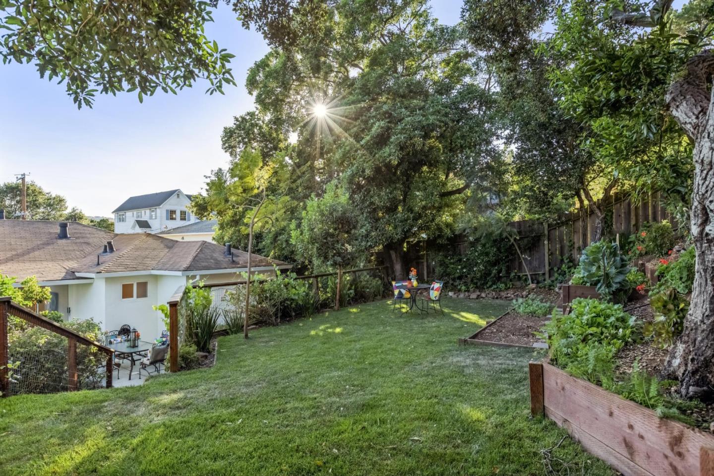 Detail Gallery Image 62 of 85 For 248 Highland Ave, San Carlos,  CA 94070 - 3 Beds | 3 Baths