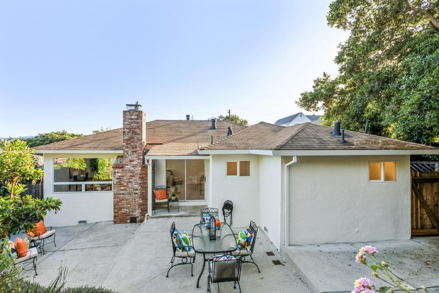 Detail Gallery Image 65 of 85 For 248 Highland Ave, San Carlos,  CA 94070 - 3 Beds | 3 Baths