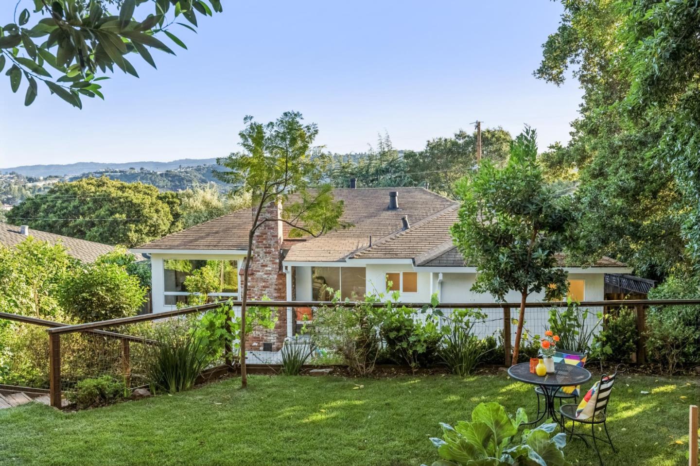 Detail Gallery Image 68 of 85 For 248 Highland Ave, San Carlos,  CA 94070 - 3 Beds | 3 Baths