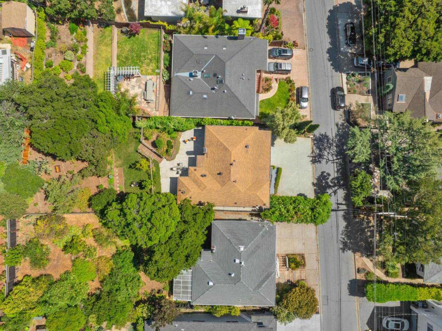 Detail Gallery Image 77 of 85 For 248 Highland Ave, San Carlos,  CA 94070 - 3 Beds | 3 Baths