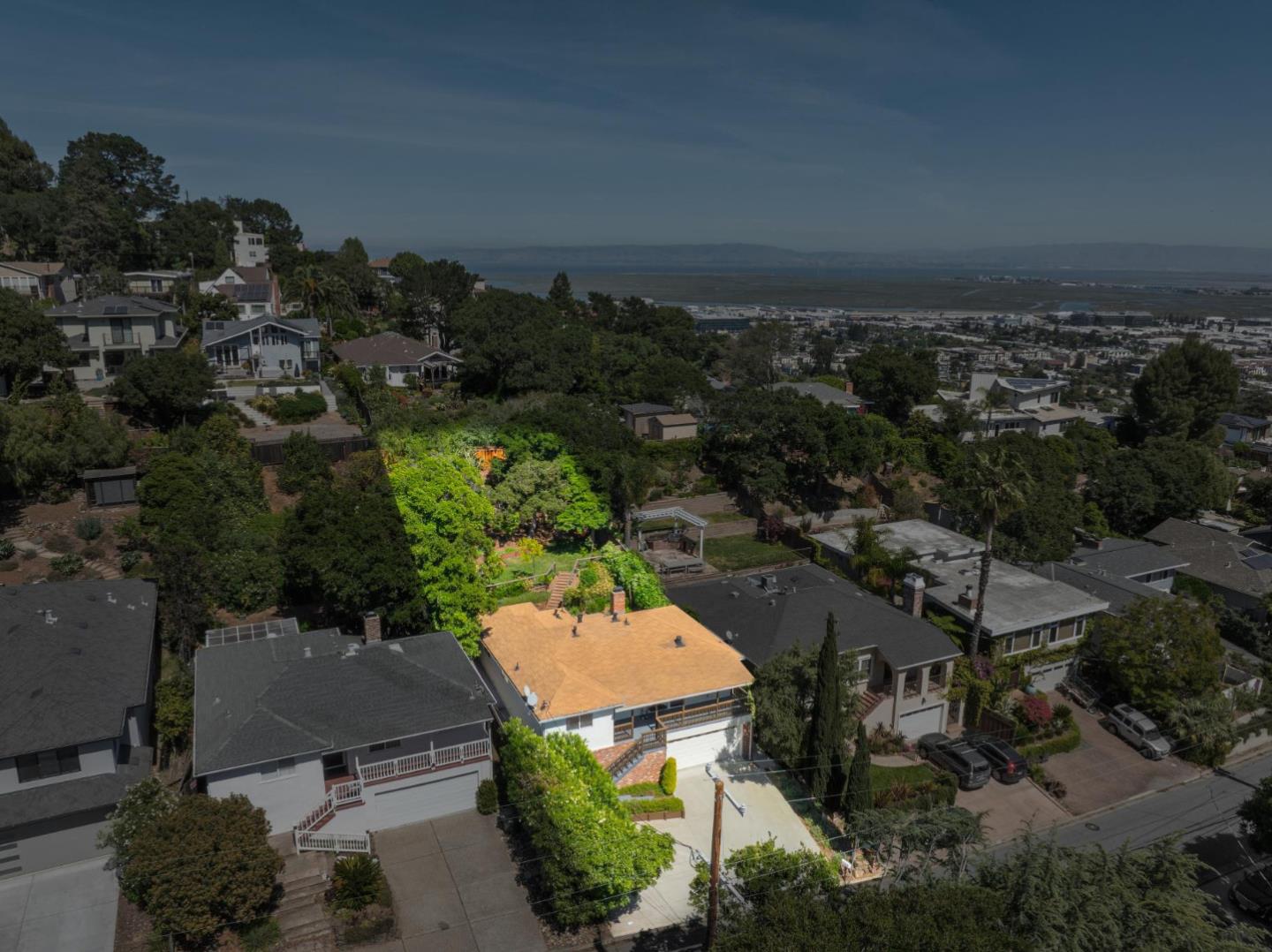 Detail Gallery Image 79 of 85 For 248 Highland Ave, San Carlos,  CA 94070 - 3 Beds | 3 Baths