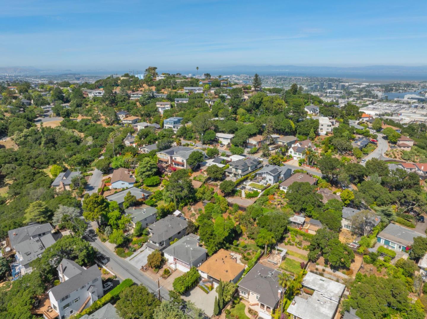 Detail Gallery Image 82 of 85 For 248 Highland Ave, San Carlos,  CA 94070 - 3 Beds | 3 Baths