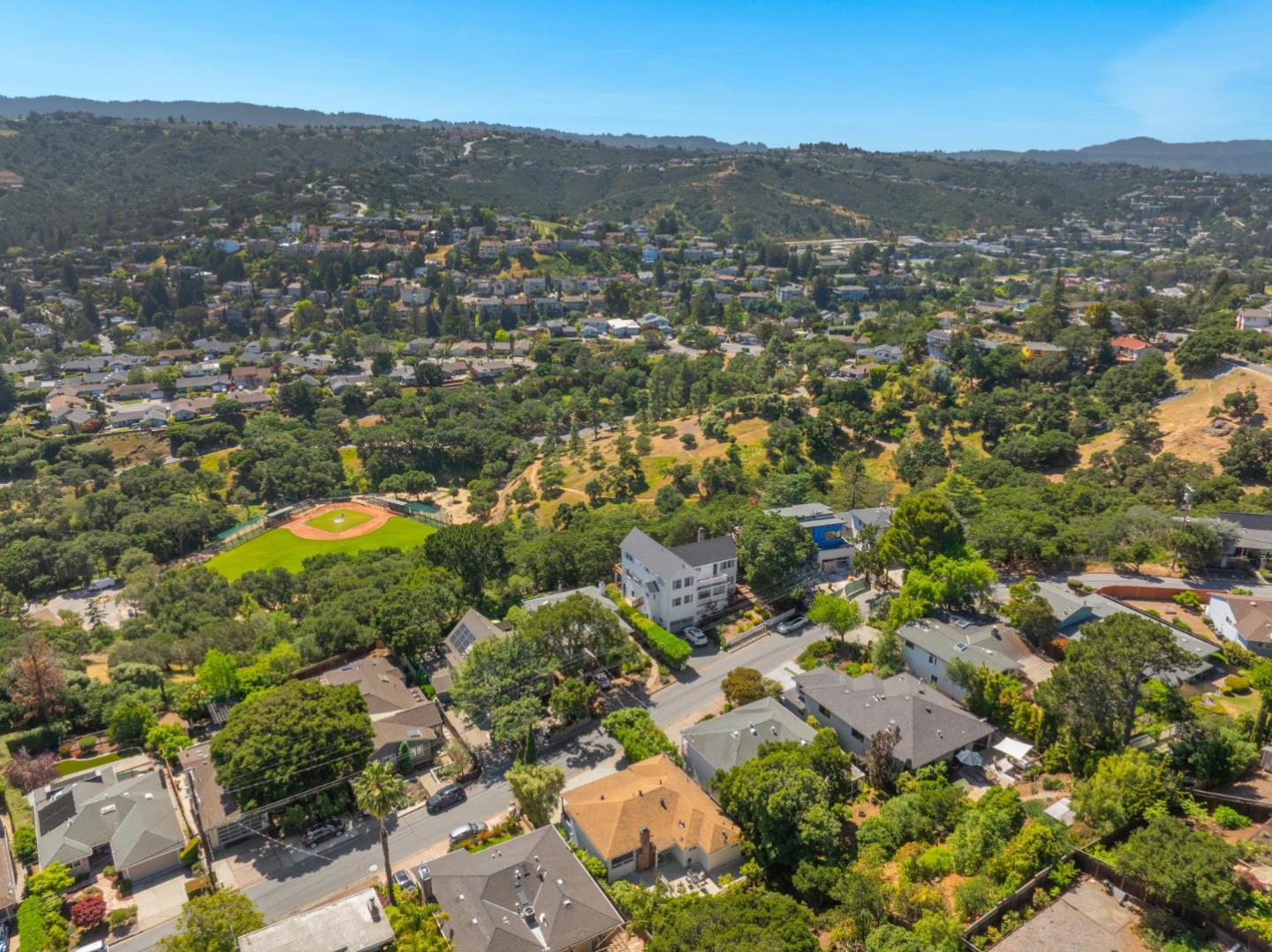 Detail Gallery Image 83 of 85 For 248 Highland Ave, San Carlos,  CA 94070 - 3 Beds | 3 Baths