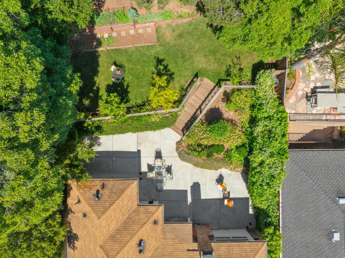 Detail Gallery Image 84 of 85 For 248 Highland Ave, San Carlos,  CA 94070 - 3 Beds | 3 Baths