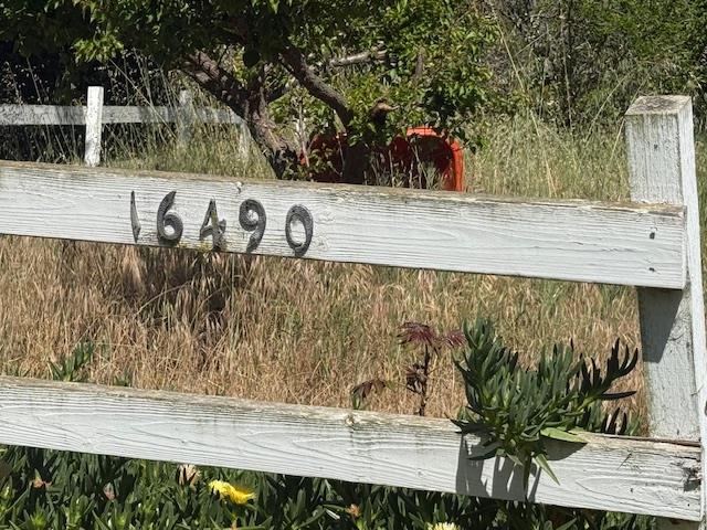 Detail Gallery Image 2 of 10 For 16490 Charles Schell Ln, Royal Oaks,  CA 95076 - 3 Beds | 2 Baths