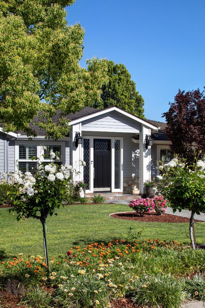 Detail Gallery Image 17 of 19 For 2986 Lantz Ave, San Jose,  CA 95124 - 4 Beds | 3/1 Baths