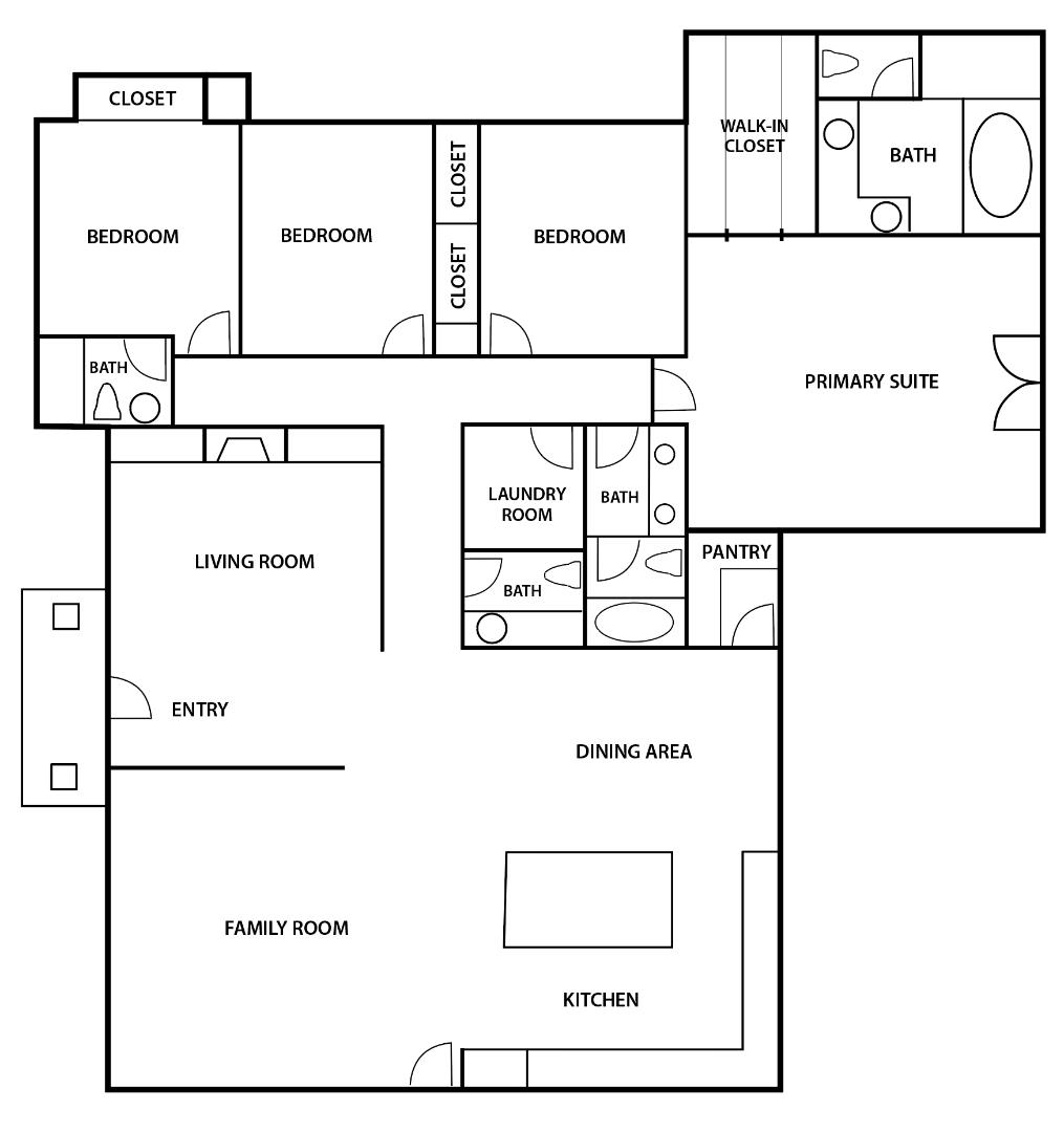 Detail Gallery Image 19 of 19 For 2986 Lantz Ave, San Jose,  CA 95124 - 4 Beds | 3/1 Baths