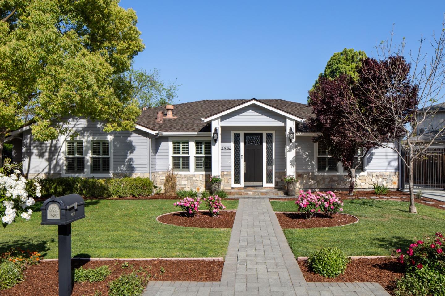 2986 Lantz Avenue, San Jose, CA, 95124