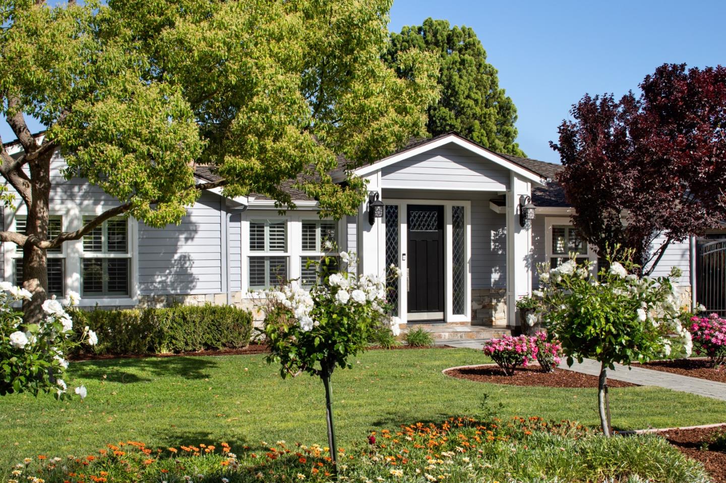 Detail Gallery Image 2 of 19 For 2986 Lantz Ave, San Jose,  CA 95124 - 4 Beds | 3/1 Baths