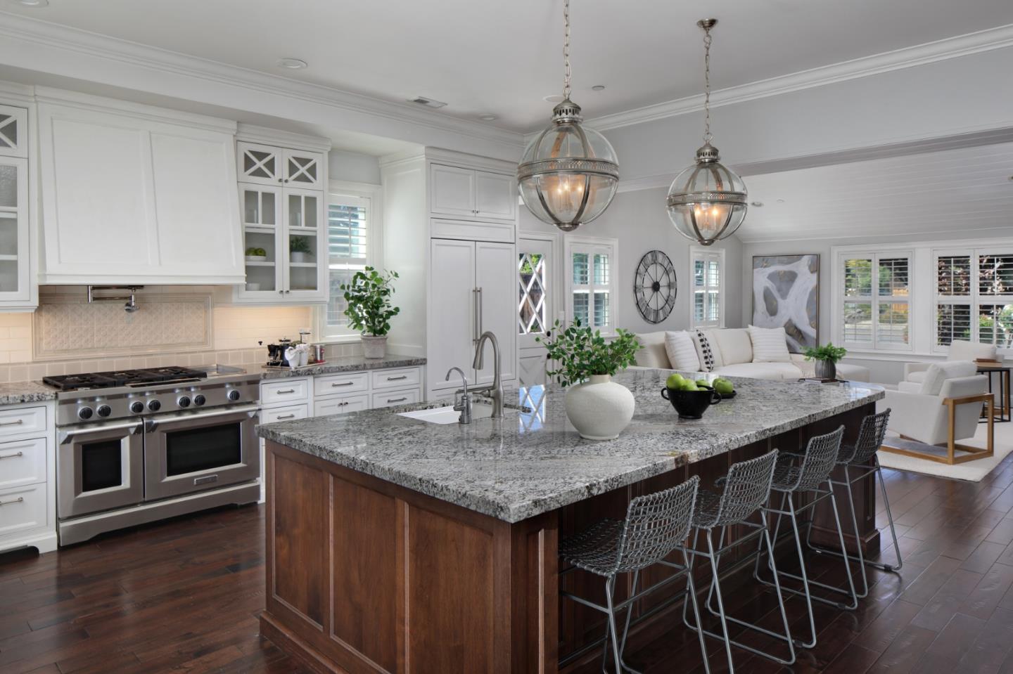 Detail Gallery Image 5 of 19 For 2986 Lantz Ave, San Jose,  CA 95124 - 4 Beds | 3/1 Baths