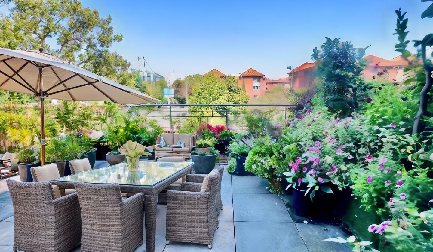 Detail Gallery Image 3 of 13 For 219 Brannan St 2f,  San Francisco,  CA 94107 - 2 Beds | 2 Baths