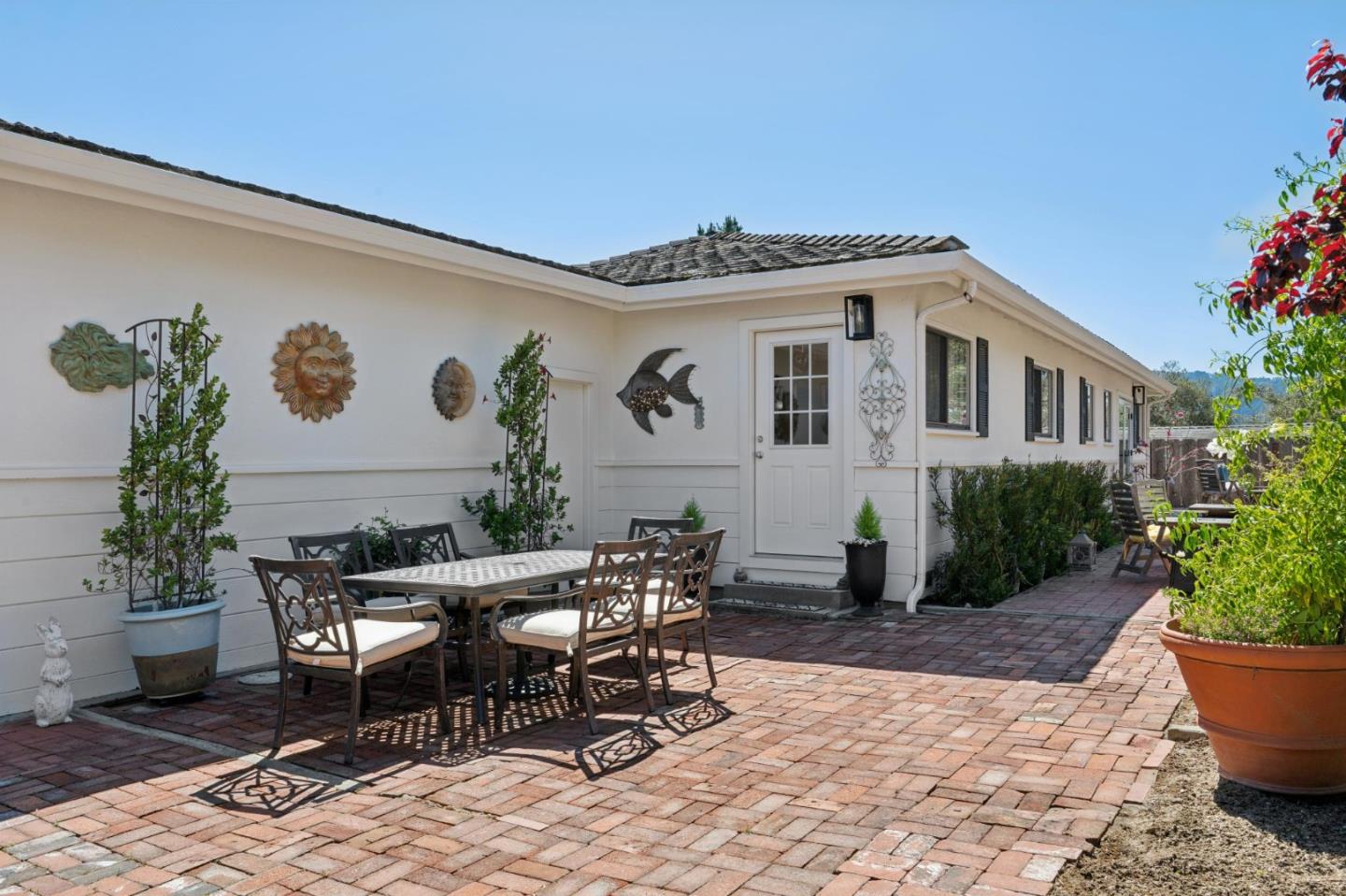 25636 Morse Drive, Carmel, CA, 93923