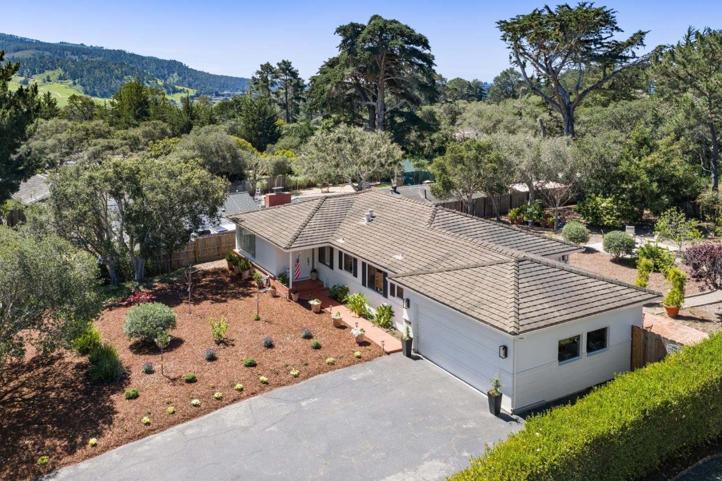 Detail Gallery Image 36 of 41 For 25636 Morse Dr, Carmel,  CA 93923 - 3 Beds | 2 Baths