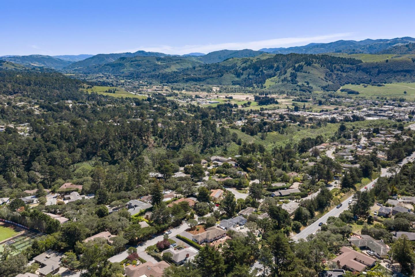 Detail Gallery Image 40 of 41 For 25636 Morse Dr, Carmel,  CA 93923 - 3 Beds | 2 Baths