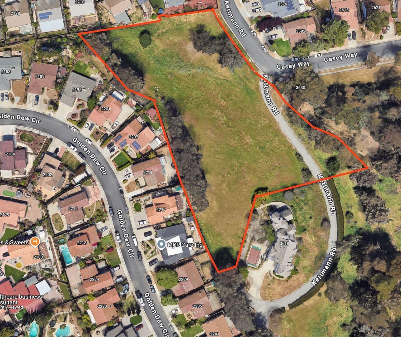 Detail Gallery Image 7 of 7 For 000 Kettmann Rd, San Jose,  CA 95121 - – Beds | – Baths