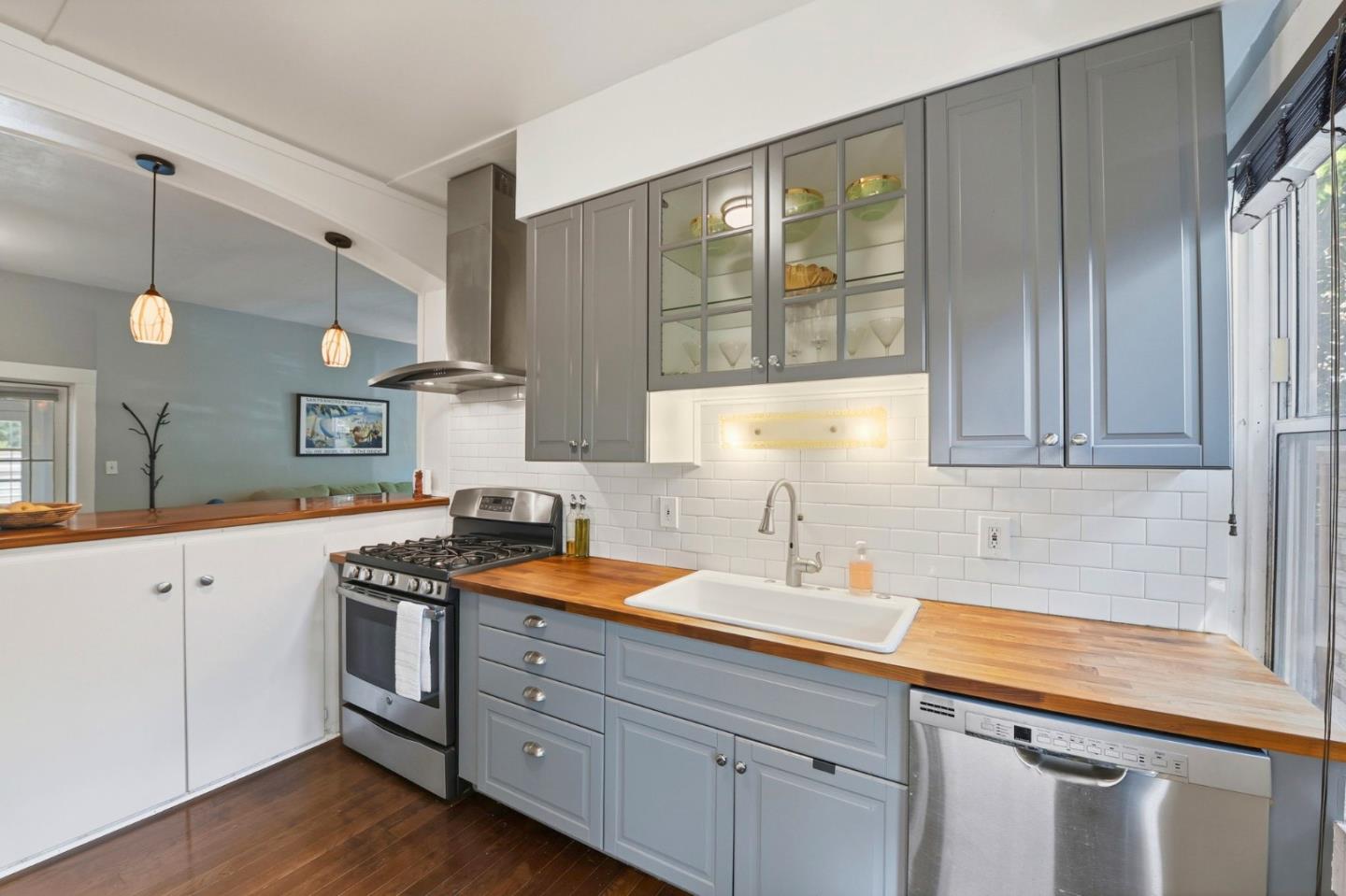 Detail Gallery Image 12 of 42 For 195 Boston Ave, San Jose,  CA 95125 - 2 Beds | 1 Baths