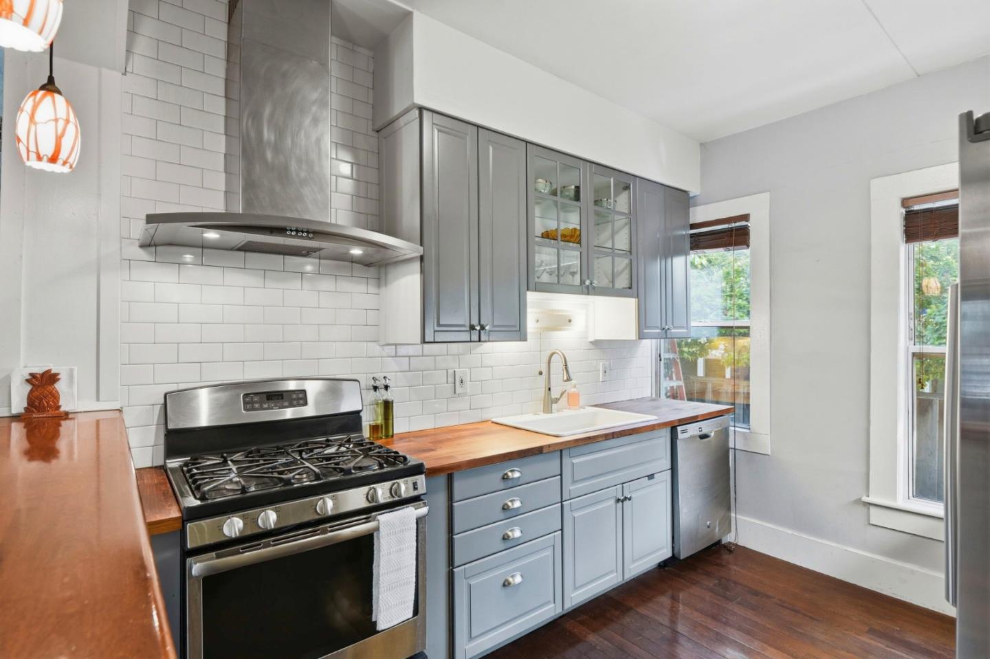 Detail Gallery Image 13 of 42 For 195 Boston Ave, San Jose,  CA 95125 - 2 Beds | 1 Baths