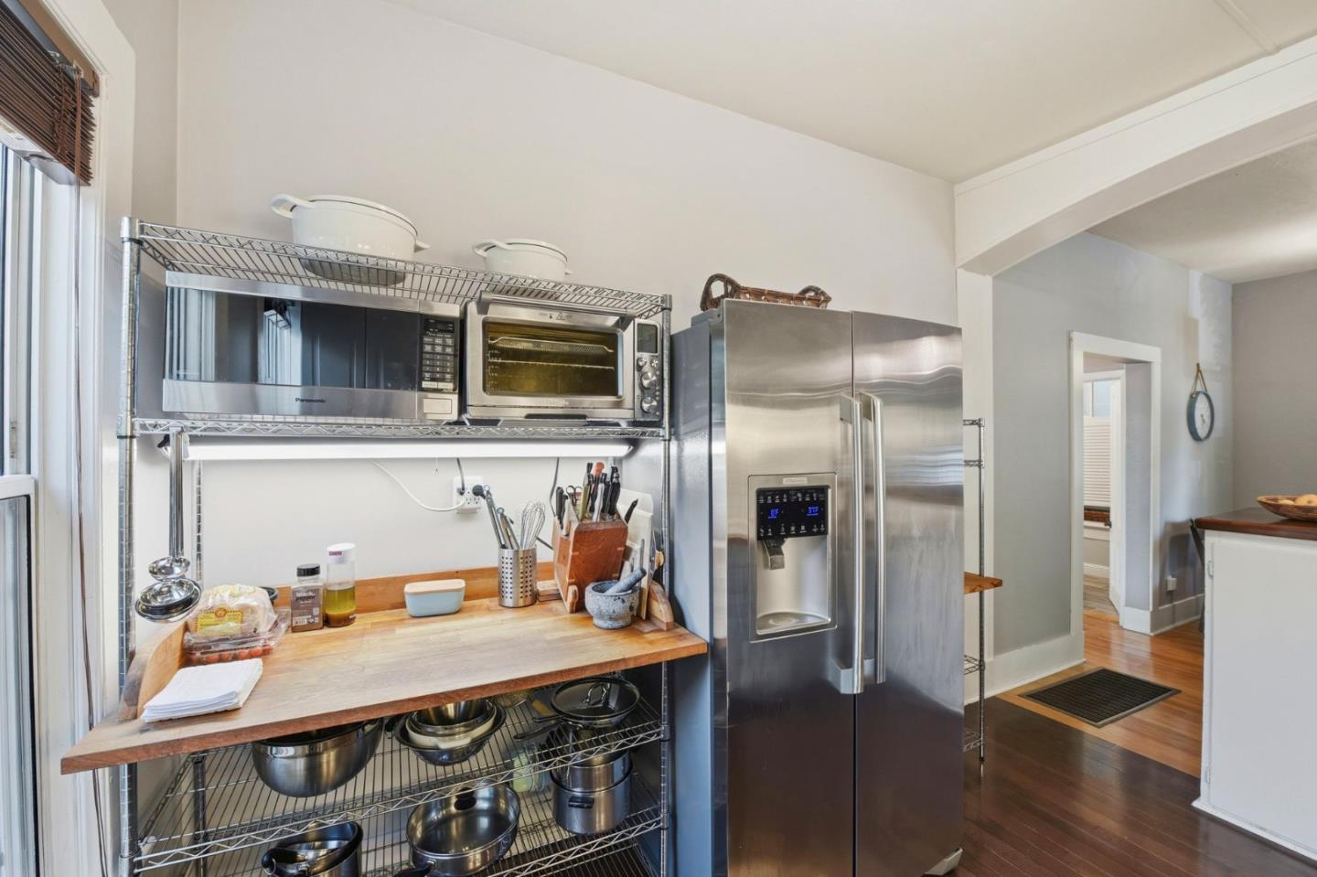 Detail Gallery Image 14 of 42 For 195 Boston Ave, San Jose,  CA 95125 - 2 Beds | 1 Baths