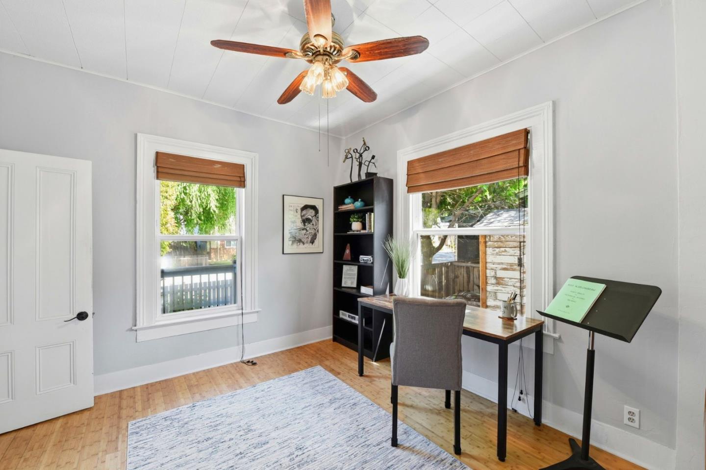 Detail Gallery Image 16 of 42 For 195 Boston Ave, San Jose,  CA 95125 - 2 Beds | 1 Baths