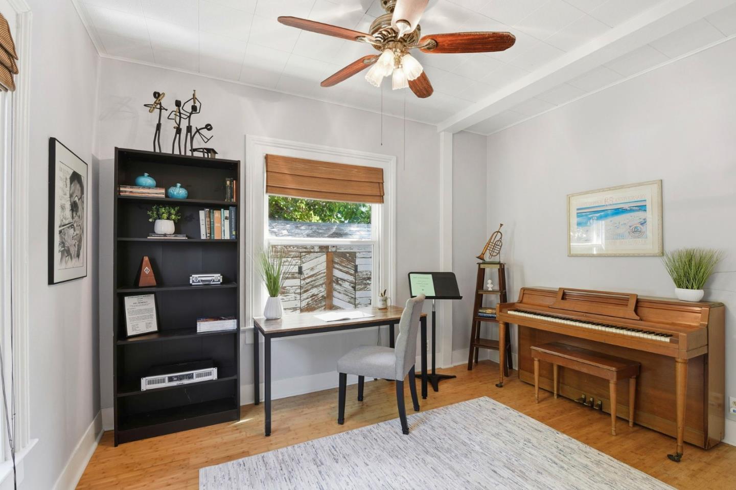 Detail Gallery Image 18 of 42 For 195 Boston Ave, San Jose,  CA 95125 - 2 Beds | 1 Baths