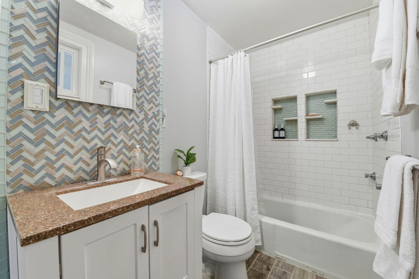 Detail Gallery Image 19 of 42 For 195 Boston Ave, San Jose,  CA 95125 - 2 Beds | 1 Baths