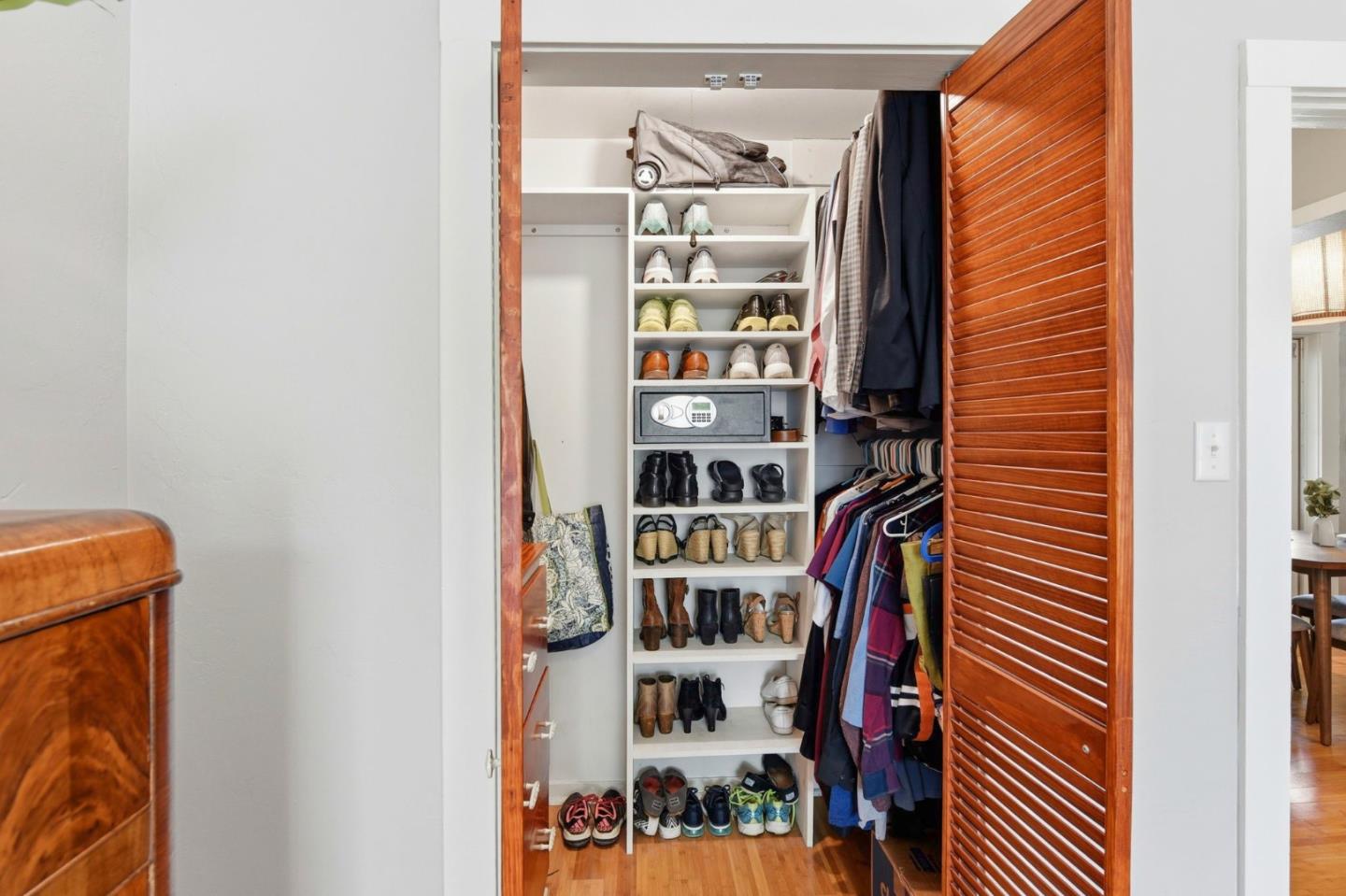 Detail Gallery Image 24 of 42 For 195 Boston Ave, San Jose,  CA 95125 - 2 Beds | 1 Baths