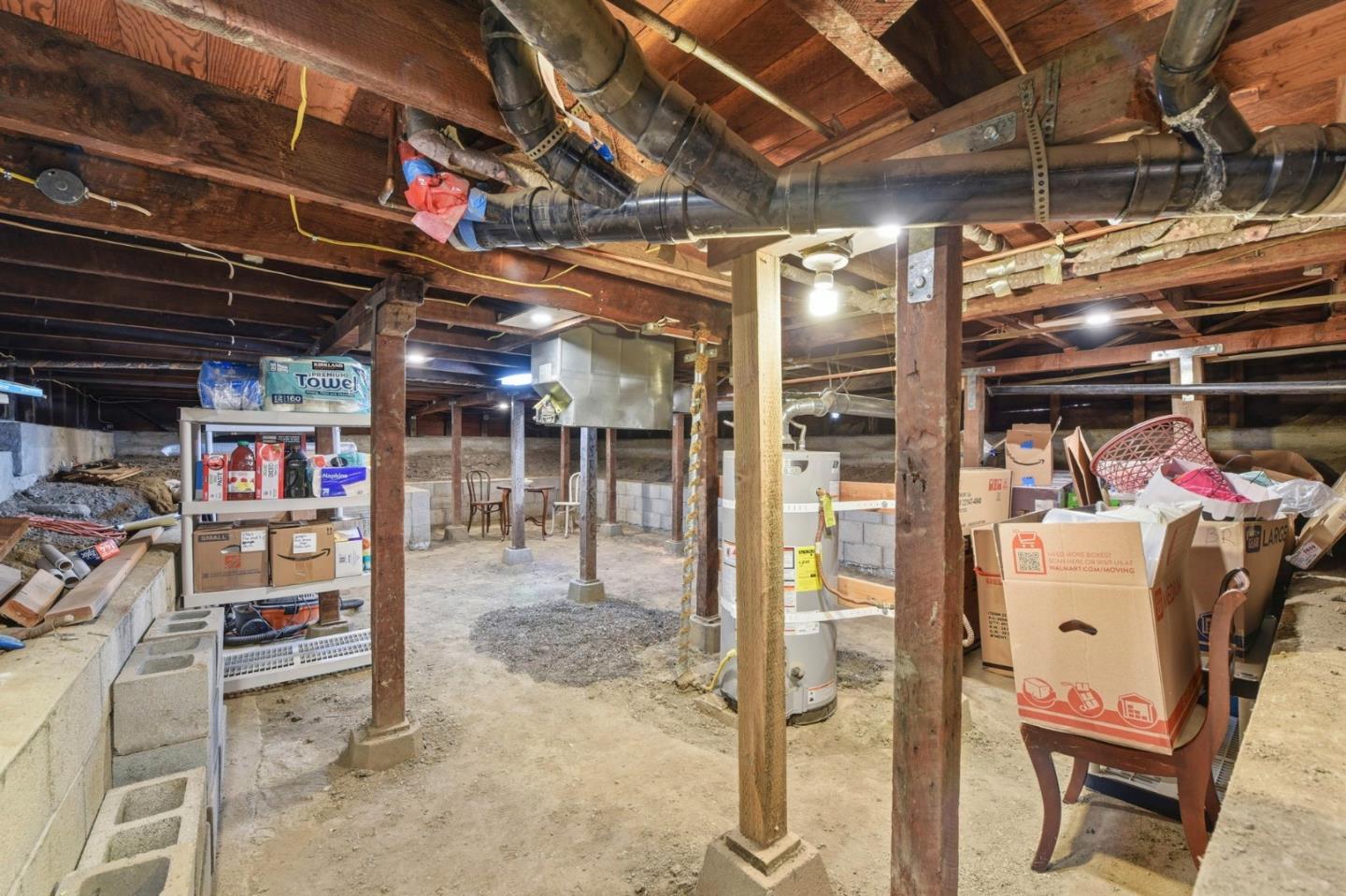 Detail Gallery Image 28 of 42 For 195 Boston Ave, San Jose,  CA 95125 - 2 Beds | 1 Baths