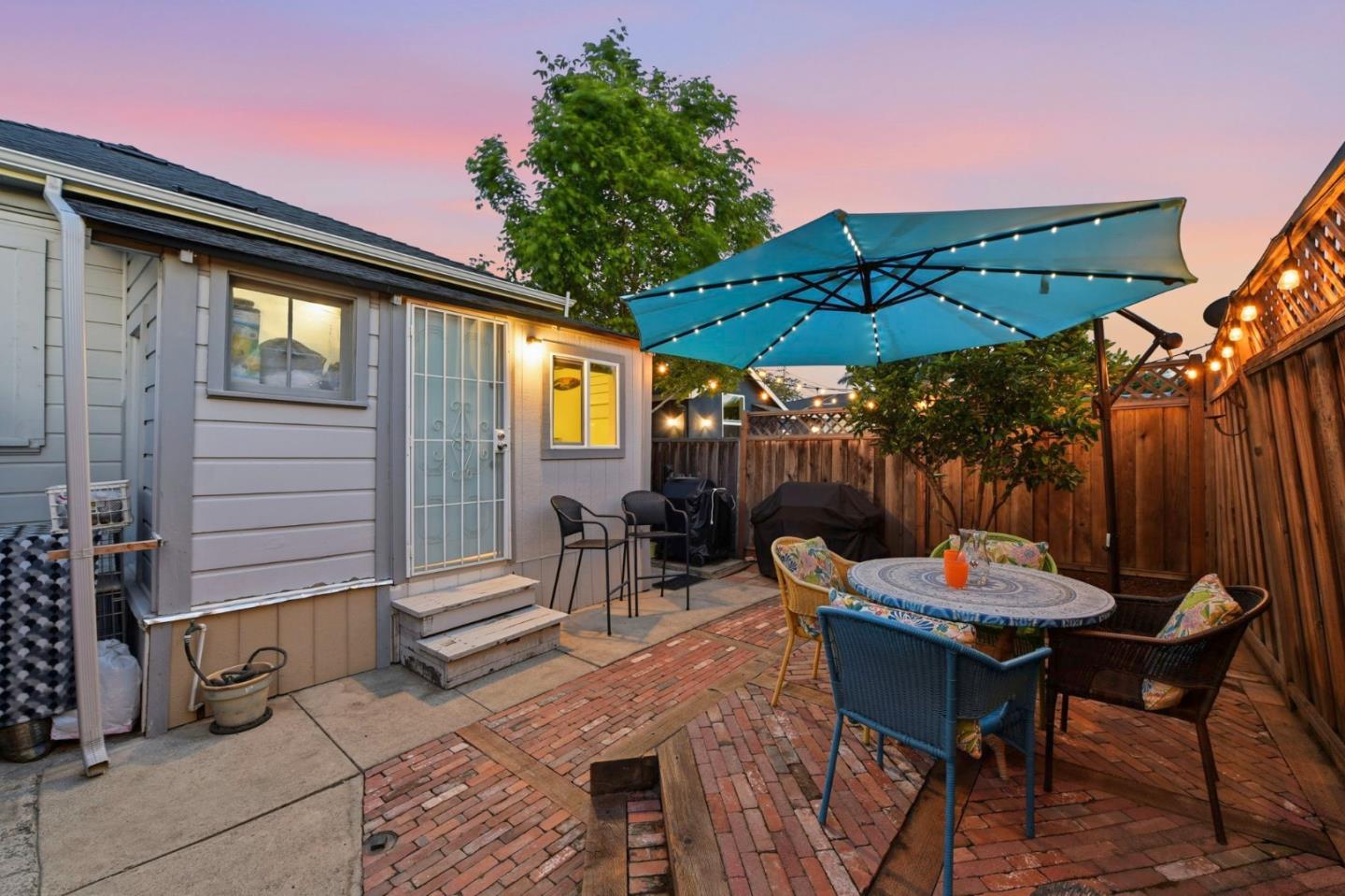 Detail Gallery Image 31 of 42 For 195 Boston Ave, San Jose,  CA 95125 - 2 Beds | 1 Baths