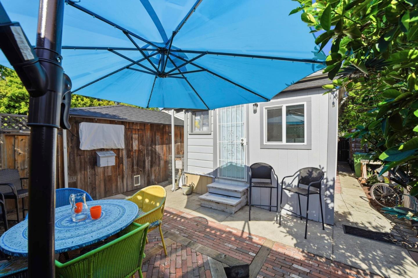 Detail Gallery Image 34 of 42 For 195 Boston Ave, San Jose,  CA 95125 - 2 Beds | 1 Baths