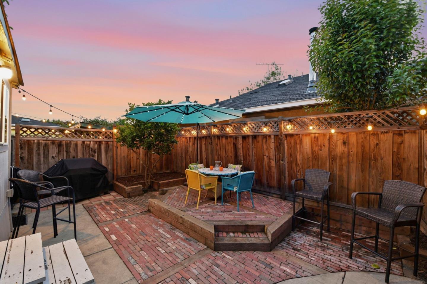 Detail Gallery Image 35 of 42 For 195 Boston Ave, San Jose,  CA 95125 - 2 Beds | 1 Baths