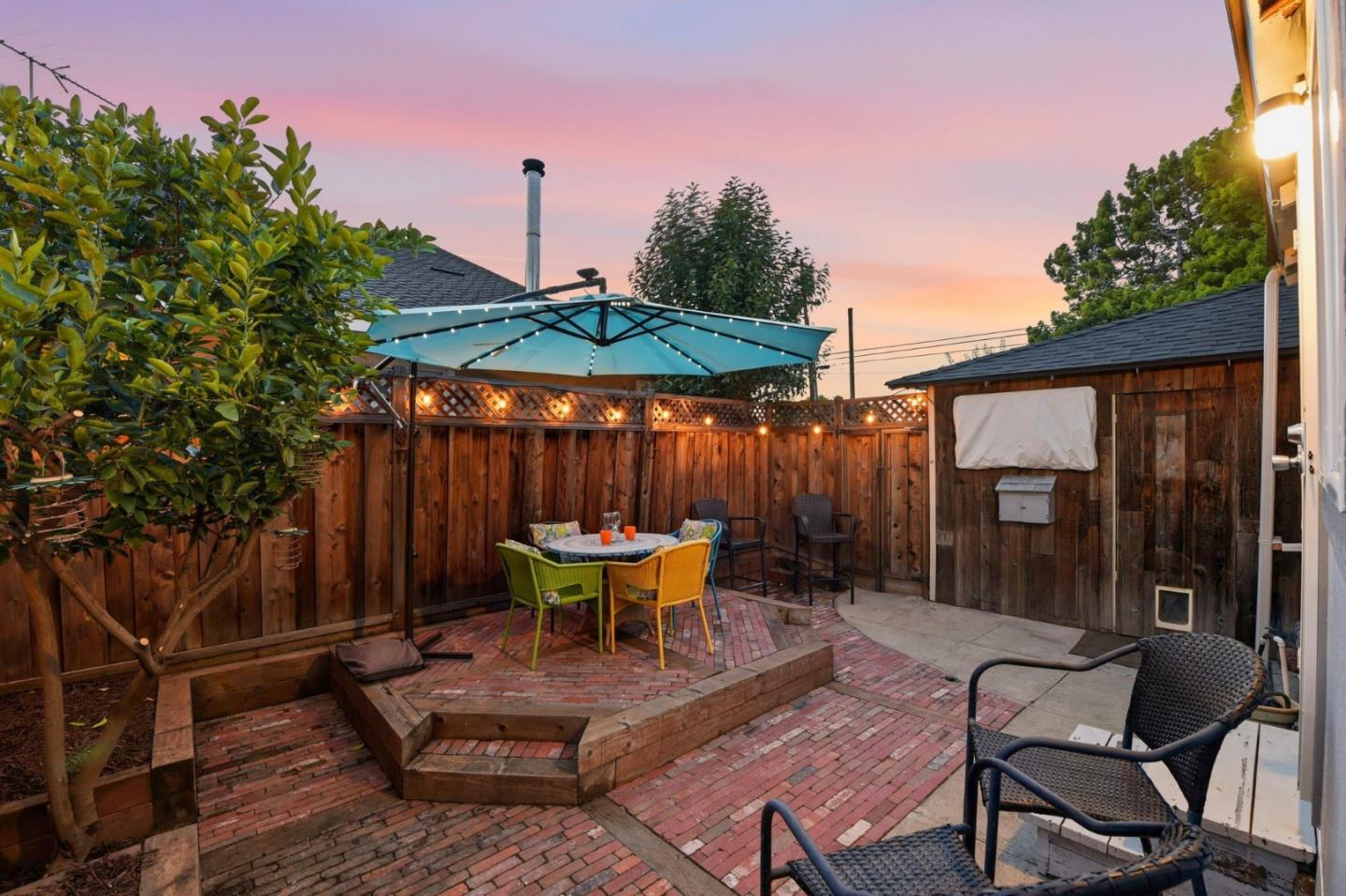 Detail Gallery Image 36 of 42 For 195 Boston Ave, San Jose,  CA 95125 - 2 Beds | 1 Baths