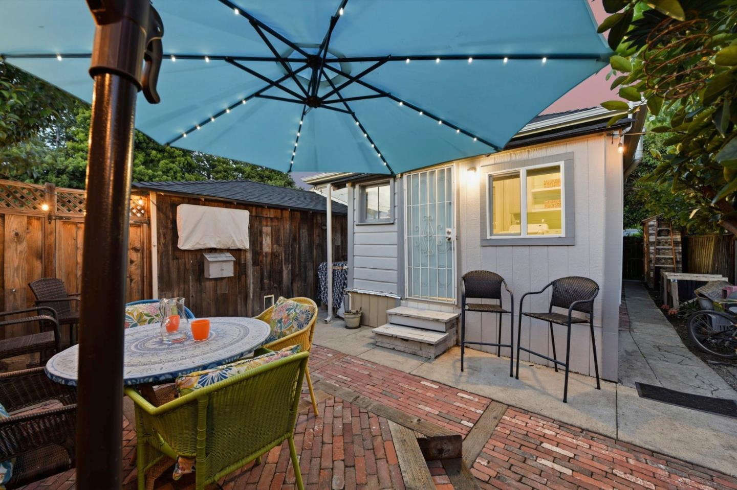 Detail Gallery Image 37 of 42 For 195 Boston Ave, San Jose,  CA 95125 - 2 Beds | 1 Baths