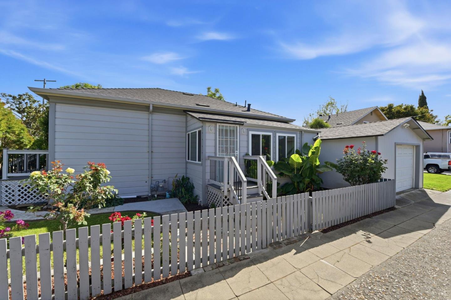 Detail Gallery Image 40 of 42 For 195 Boston Ave, San Jose,  CA 95125 - 2 Beds | 1 Baths