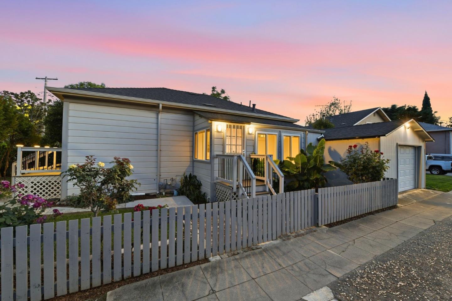 Detail Gallery Image 41 of 42 For 195 Boston Ave, San Jose,  CA 95125 - 2 Beds | 1 Baths