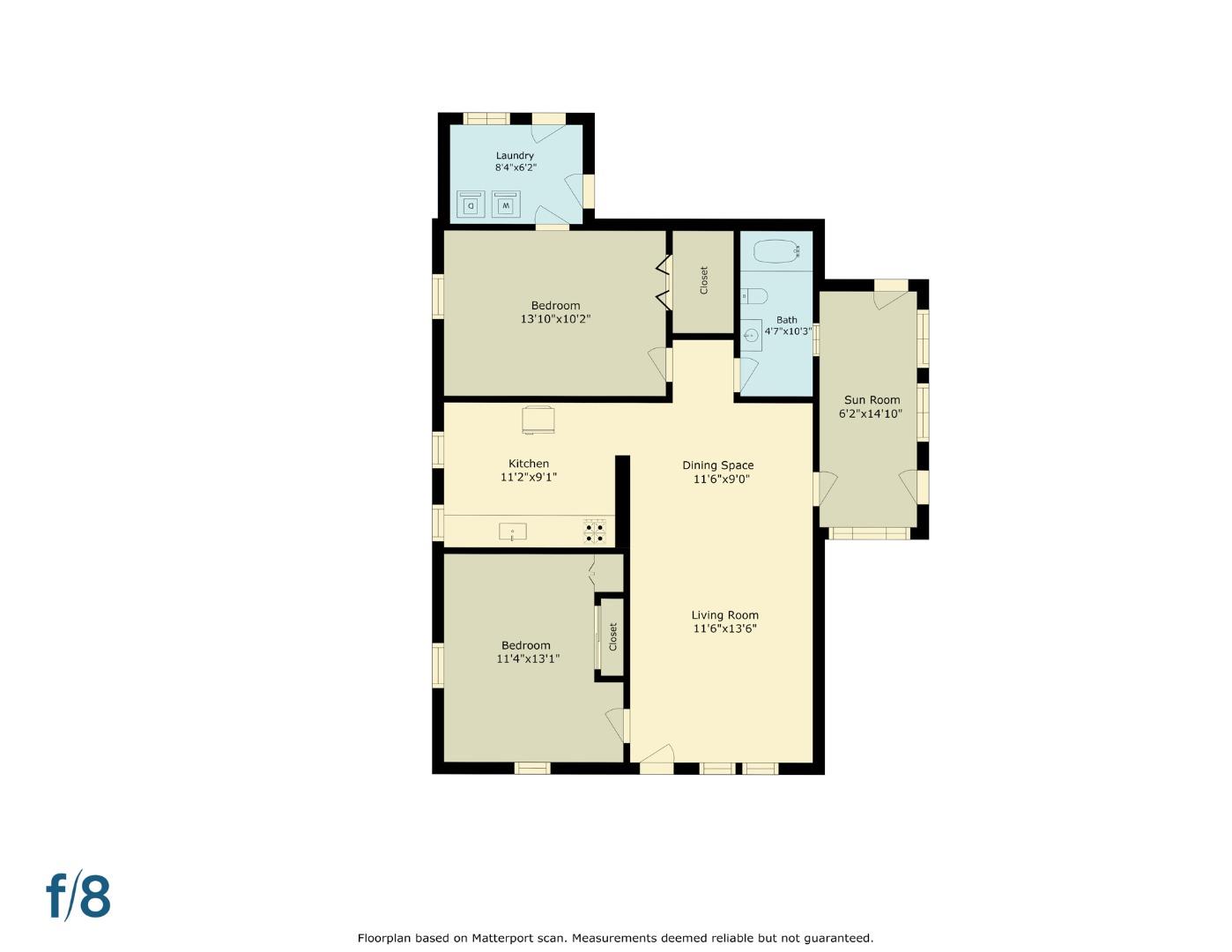 Detail Gallery Image 42 of 42 For 195 Boston Ave, San Jose,  CA 95125 - 2 Beds | 1 Baths