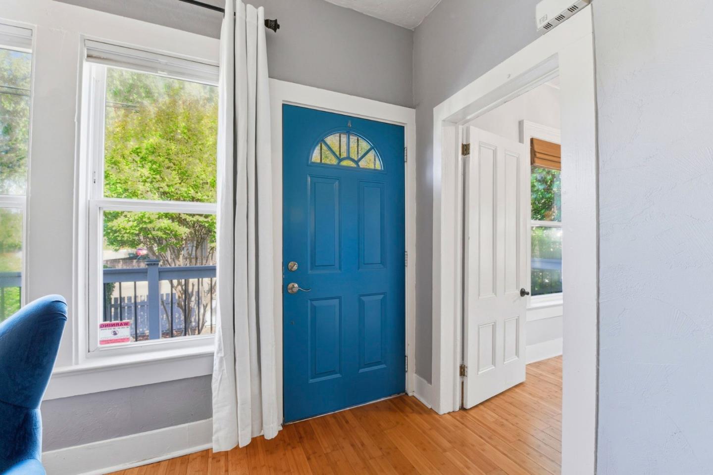 Detail Gallery Image 6 of 42 For 195 Boston Ave, San Jose,  CA 95125 - 2 Beds | 1 Baths