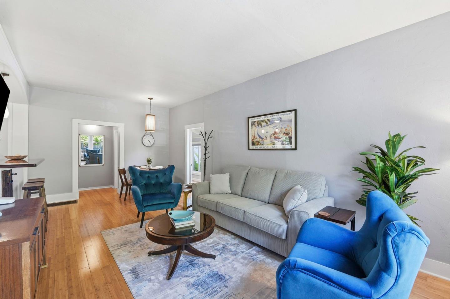 Detail Gallery Image 7 of 42 For 195 Boston Ave, San Jose,  CA 95125 - 2 Beds | 1 Baths