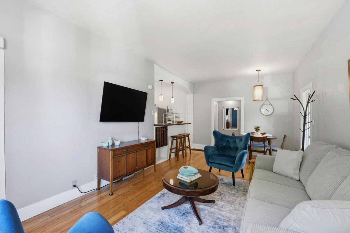 Detail Gallery Image 8 of 42 For 195 Boston Ave, San Jose,  CA 95125 - 2 Beds | 1 Baths