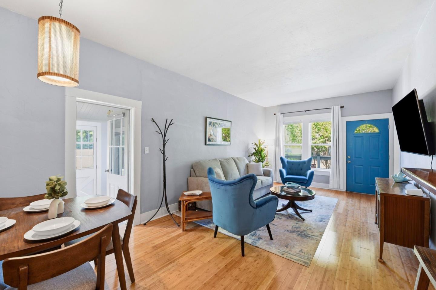 Detail Gallery Image 9 of 42 For 195 Boston Ave, San Jose,  CA 95125 - 2 Beds | 1 Baths