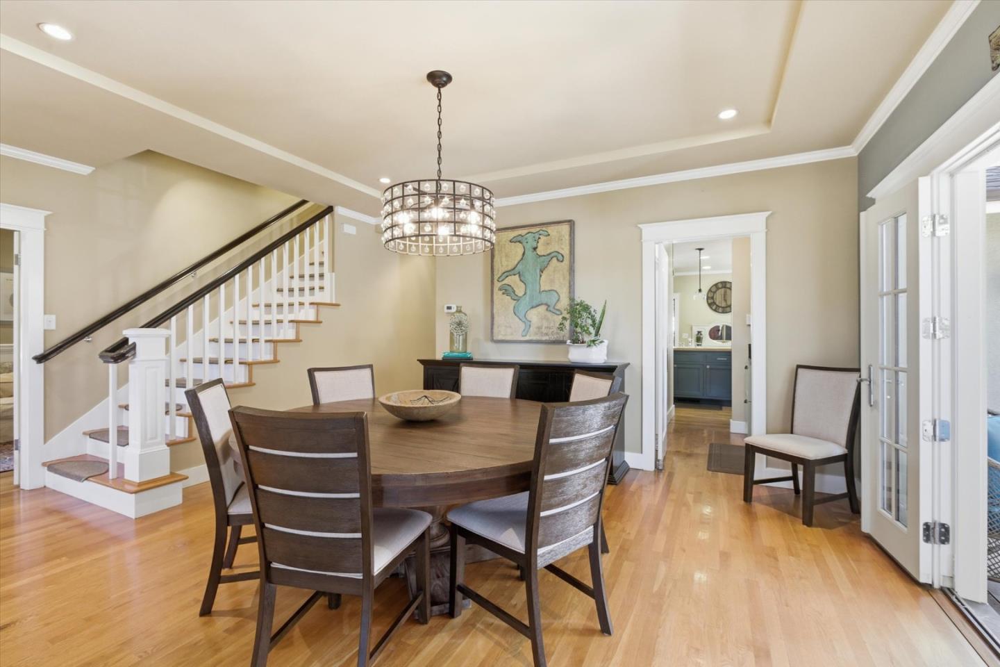 Detail Gallery Image 11 of 60 For 656 Palm Haven Ave, San Jose,  CA 95125 - 4 Beds | 3 Baths