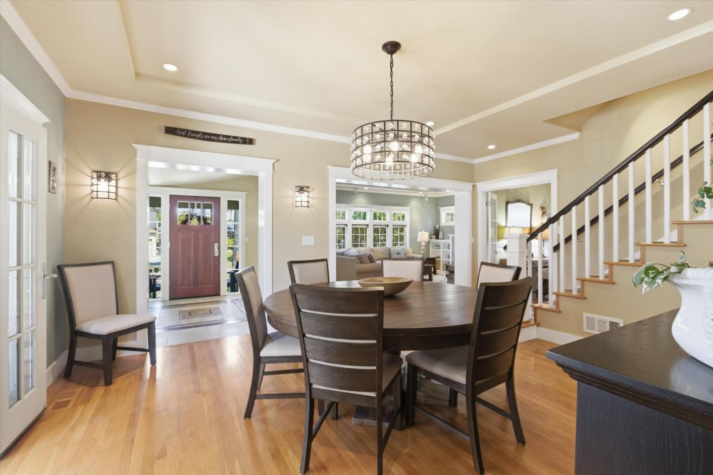 Detail Gallery Image 16 of 60 For 656 Palm Haven Ave, San Jose,  CA 95125 - 4 Beds | 3 Baths