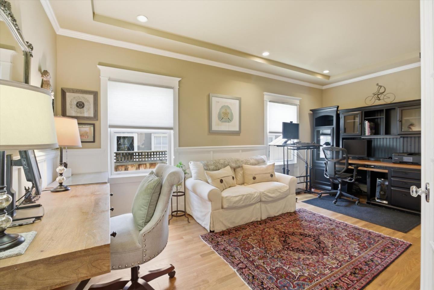 Detail Gallery Image 18 of 60 For 656 Palm Haven Ave, San Jose,  CA 95125 - 4 Beds | 3 Baths