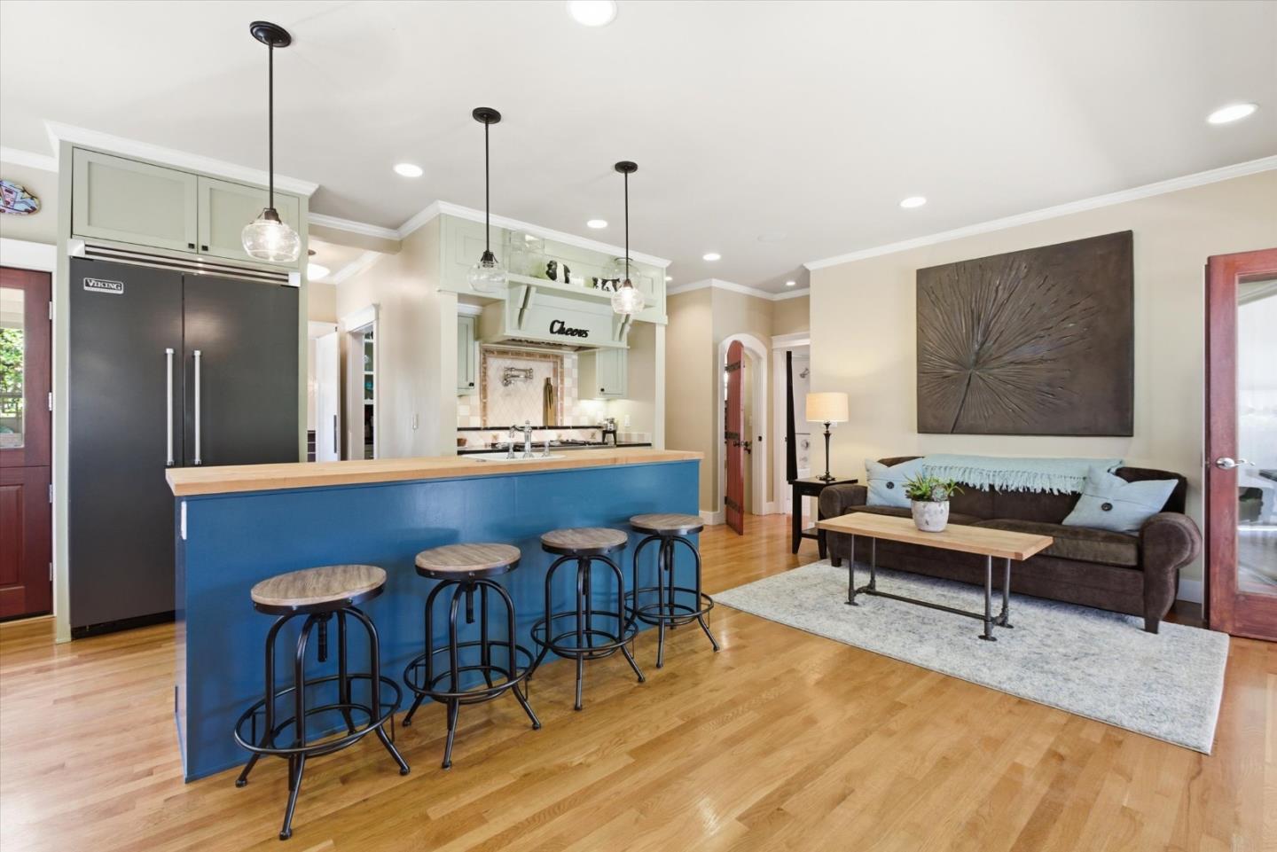 Detail Gallery Image 23 of 60 For 656 Palm Haven Ave, San Jose,  CA 95125 - 4 Beds | 3 Baths