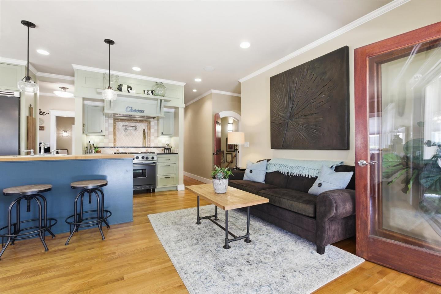 Detail Gallery Image 24 of 60 For 656 Palm Haven Ave, San Jose,  CA 95125 - 4 Beds | 3 Baths