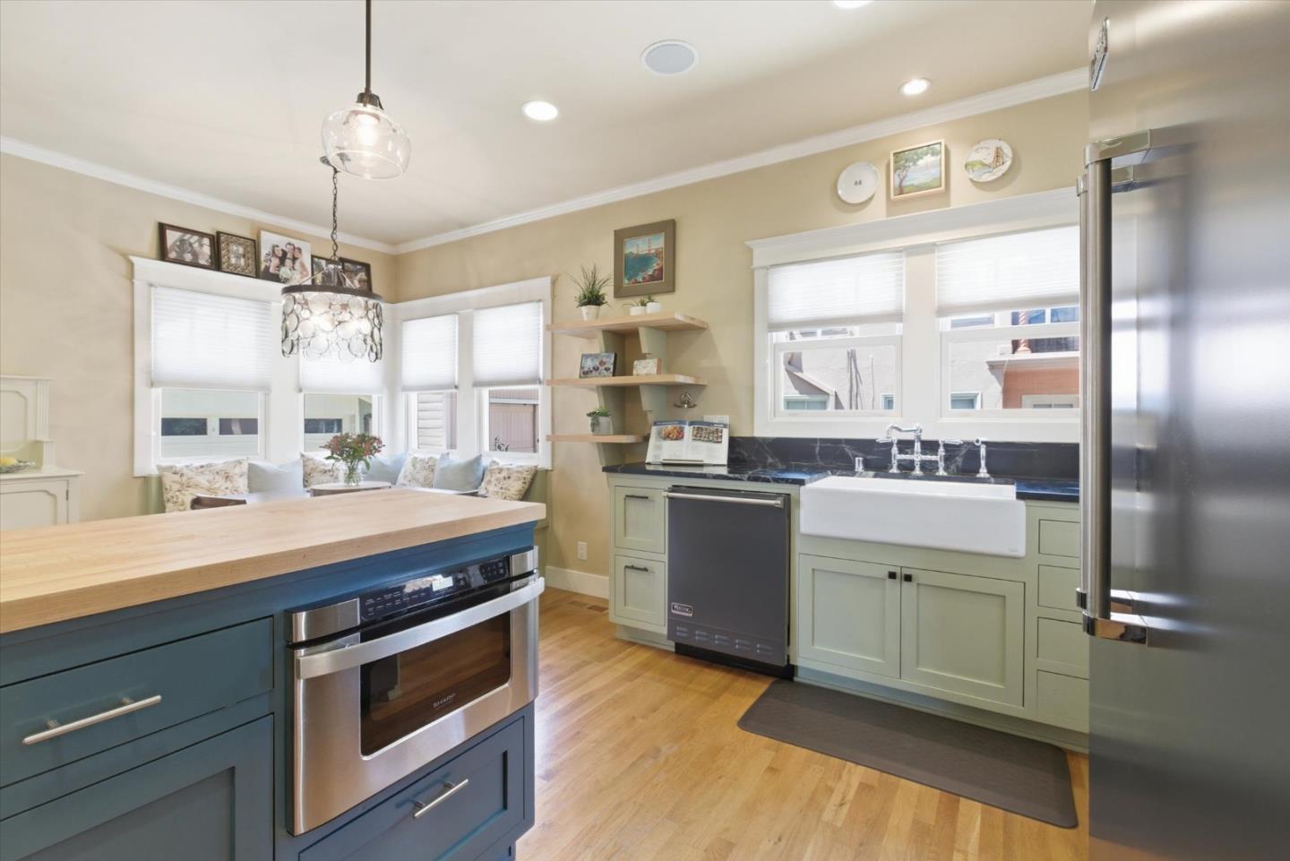 Detail Gallery Image 26 of 60 For 656 Palm Haven Ave, San Jose,  CA 95125 - 4 Beds | 3 Baths