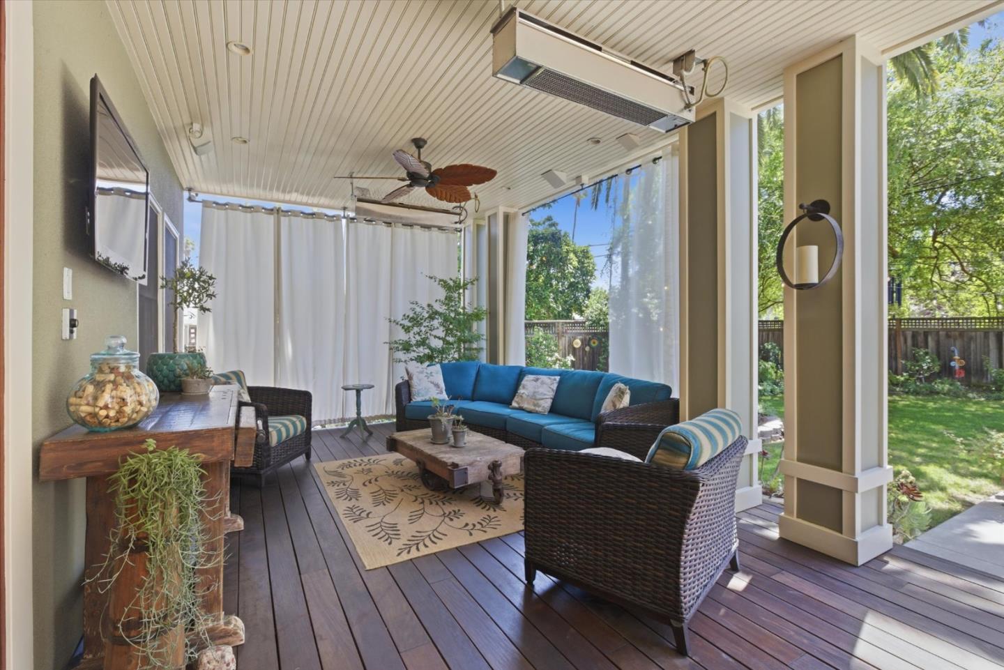 Detail Gallery Image 30 of 60 For 656 Palm Haven Ave, San Jose,  CA 95125 - 4 Beds | 3 Baths