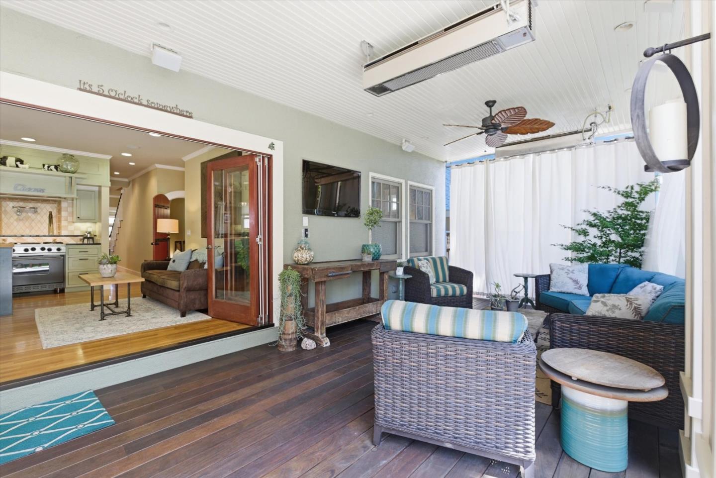 Detail Gallery Image 31 of 60 For 656 Palm Haven Ave, San Jose,  CA 95125 - 4 Beds | 3 Baths